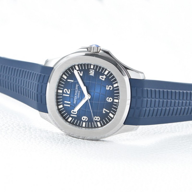 P**ek Ph**ppe Sea Explorer wristwatch series