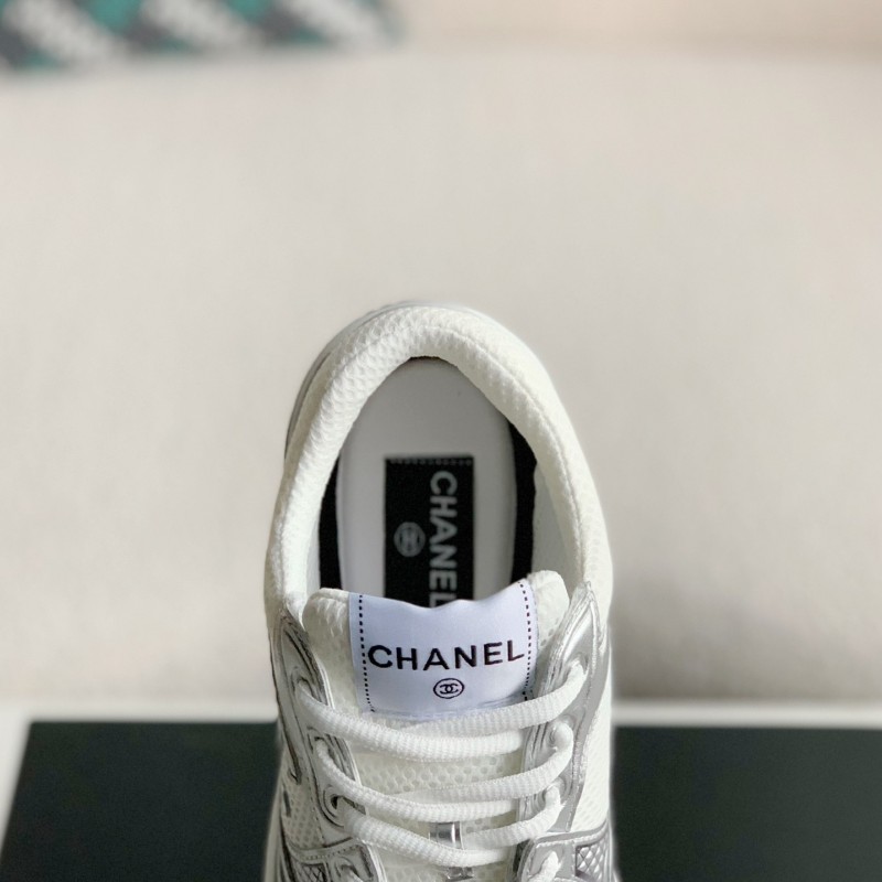 Ch*el  Sneakers
