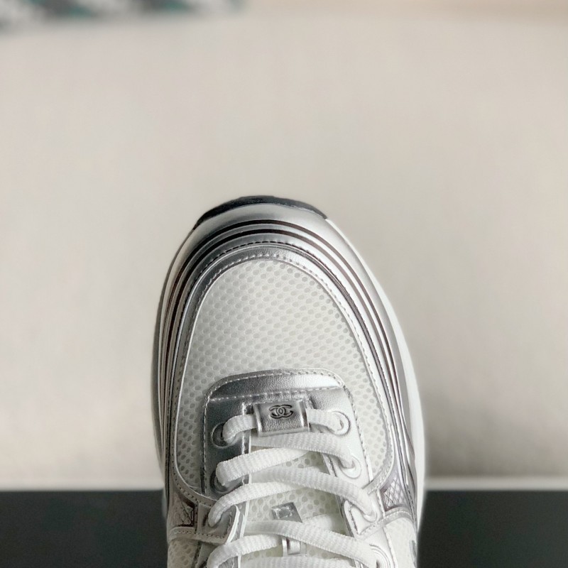 Ch*el  Sneakers