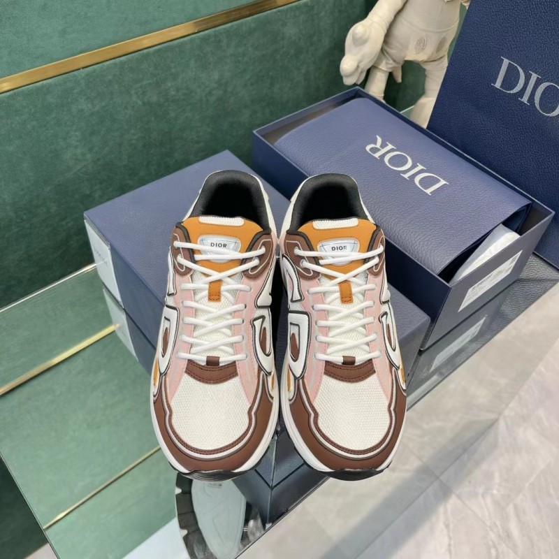 D*0r NEW ARRIVAL B30 Clunky Sneaker