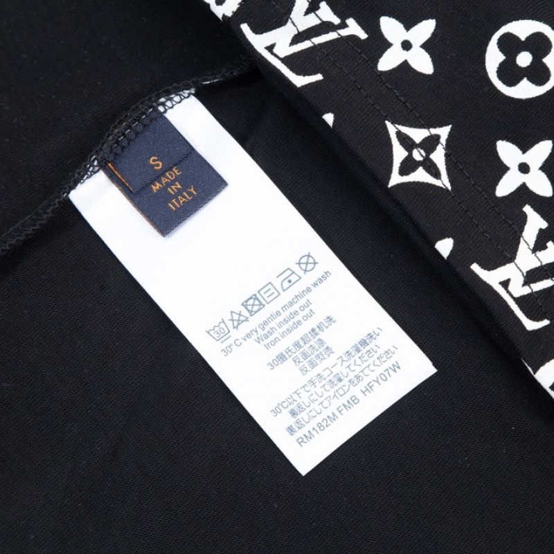 L0*is V*t0n 230,000 new T-shirts for spring and summer