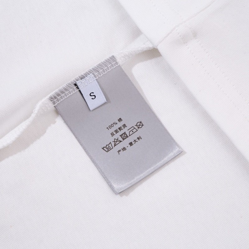 D*0r 23FW springsummer classic T-shirt