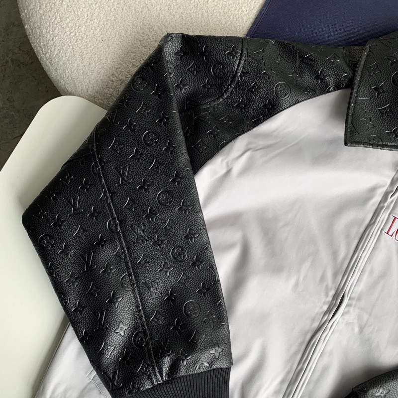 L0*is V*t0n  Jackets