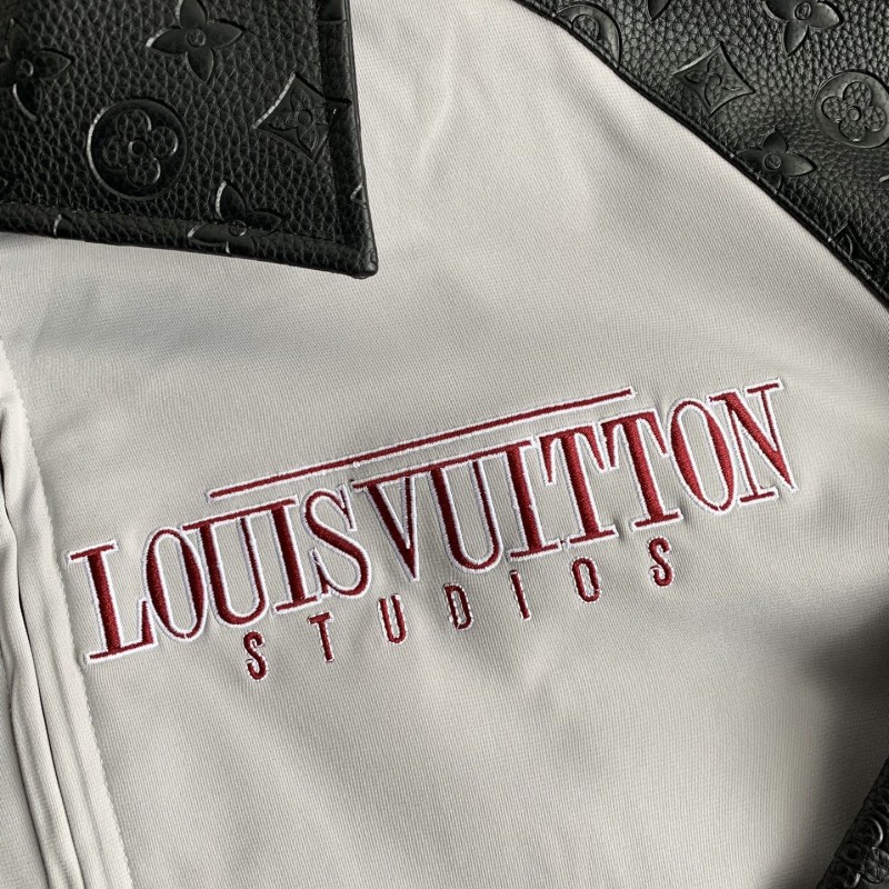 L0*is V*t0n  Jackets