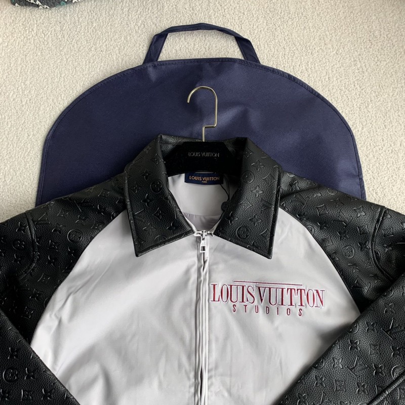 L0*is V*t0n  Jackets