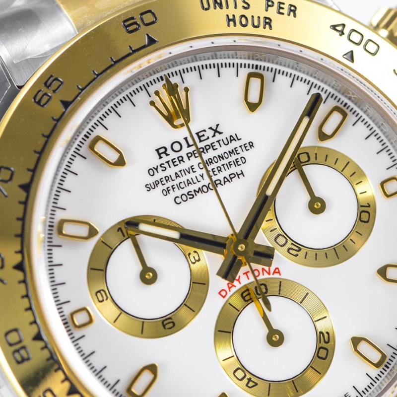 R*l*x Trithong had his own Cal.4130