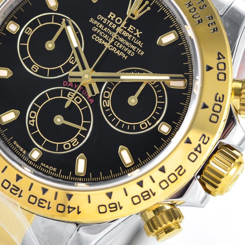 R*l*x Trithong had his own Cal.4130