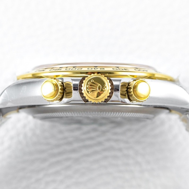 R*l*x Trithong had his own Cal.4130