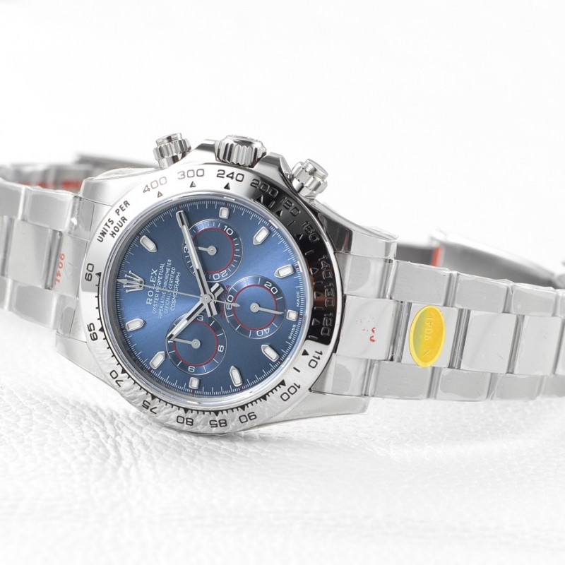 R*l*x Trithong had his own Cal.4130