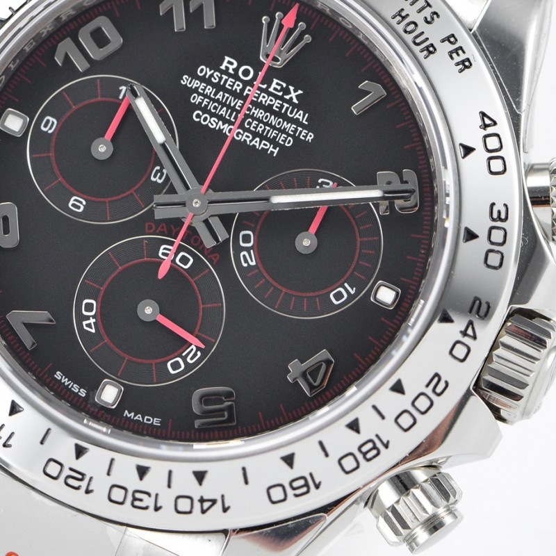 R*l*x Trithong had his own Cal.4130