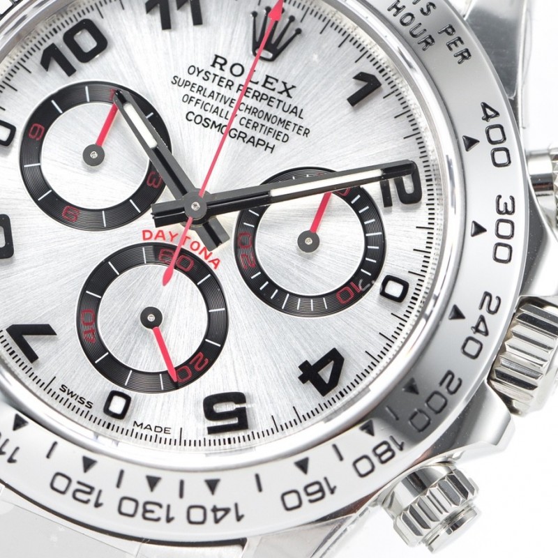 R*l*x Trithong had his own Cal.4130