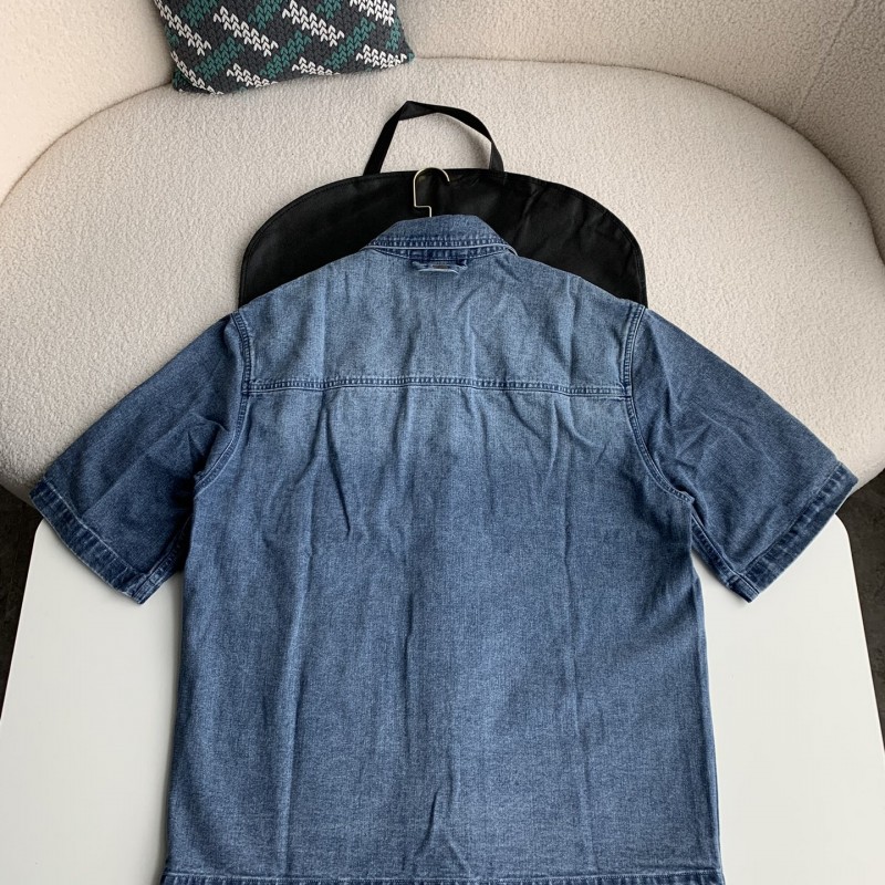 L0*is V*t0n Cowboy Shirts