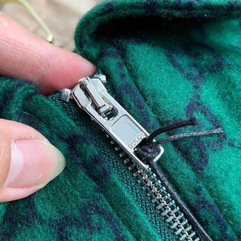 G*u*i Cristiano Ronaldo Same Style Jacket