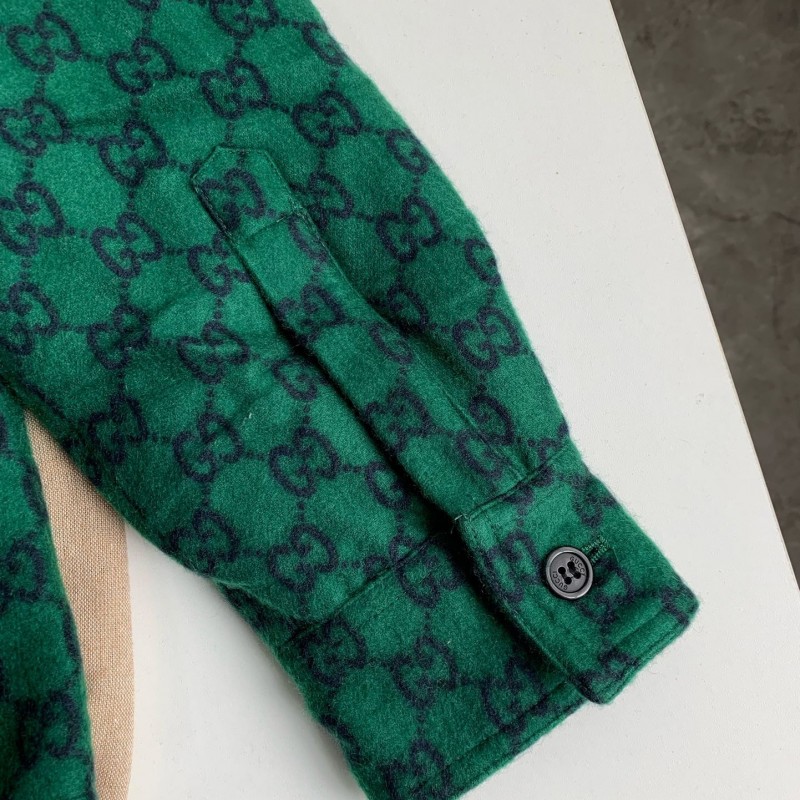 G*u*i Cristiano Ronaldo Same Style Jacket