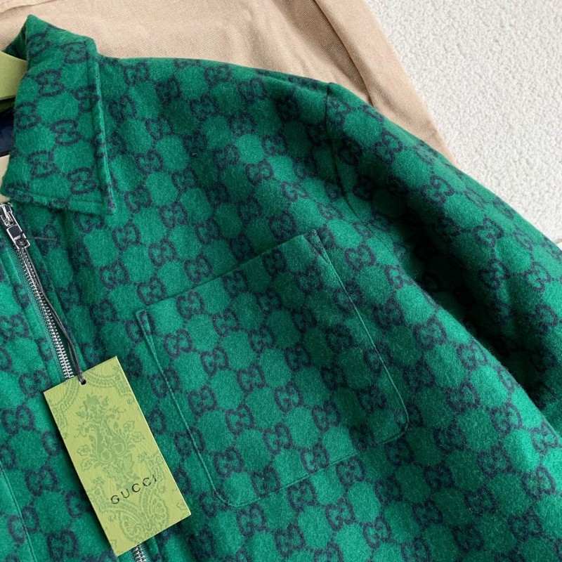 G*u*i Cristiano Ronaldo Same Style Jacket