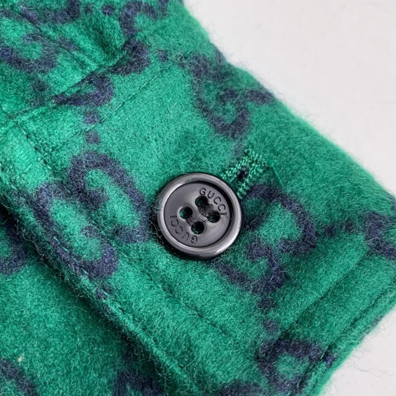 G*u*i Cristiano Ronaldo Same Style Jacket