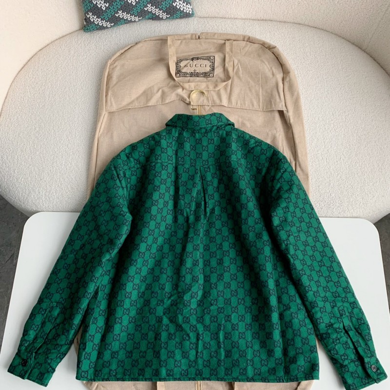 G*u*i Cristiano Ronaldo Same Style Jacket