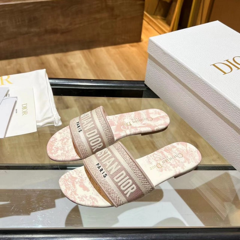 D*0r slippers