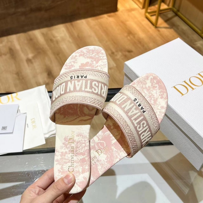 D*0r slippers