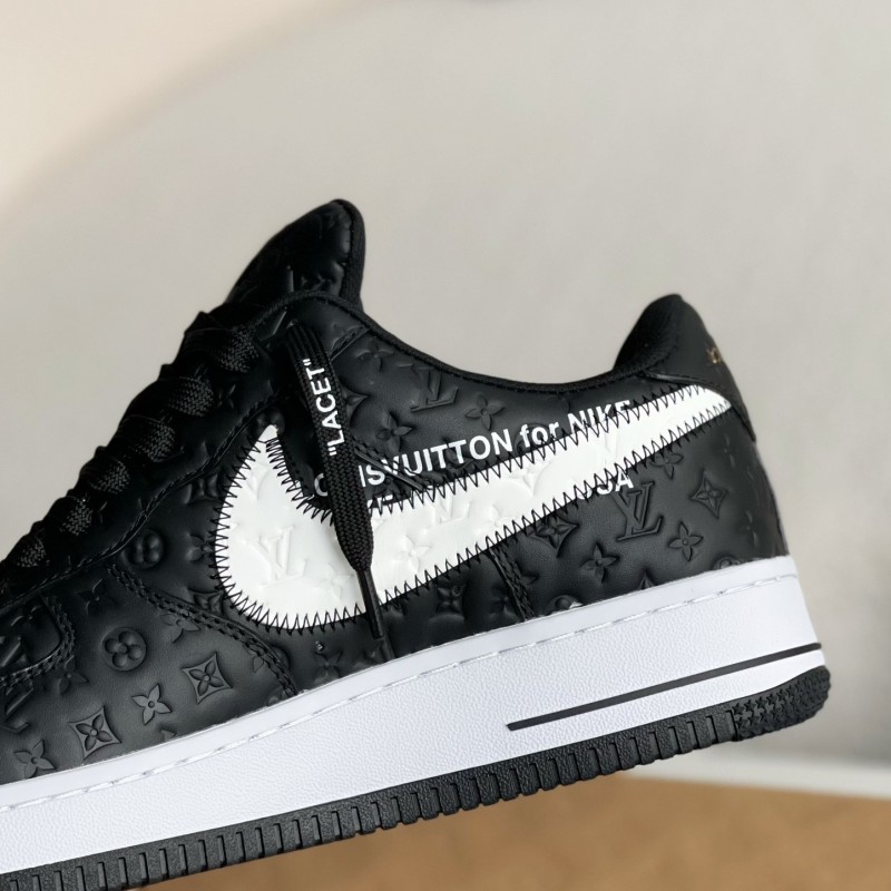 Nike x L0*is V*t0n Trainers Sneakers