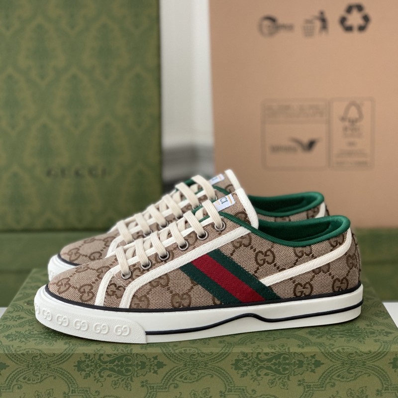 G*u*i Tennis 1977 Sneakers