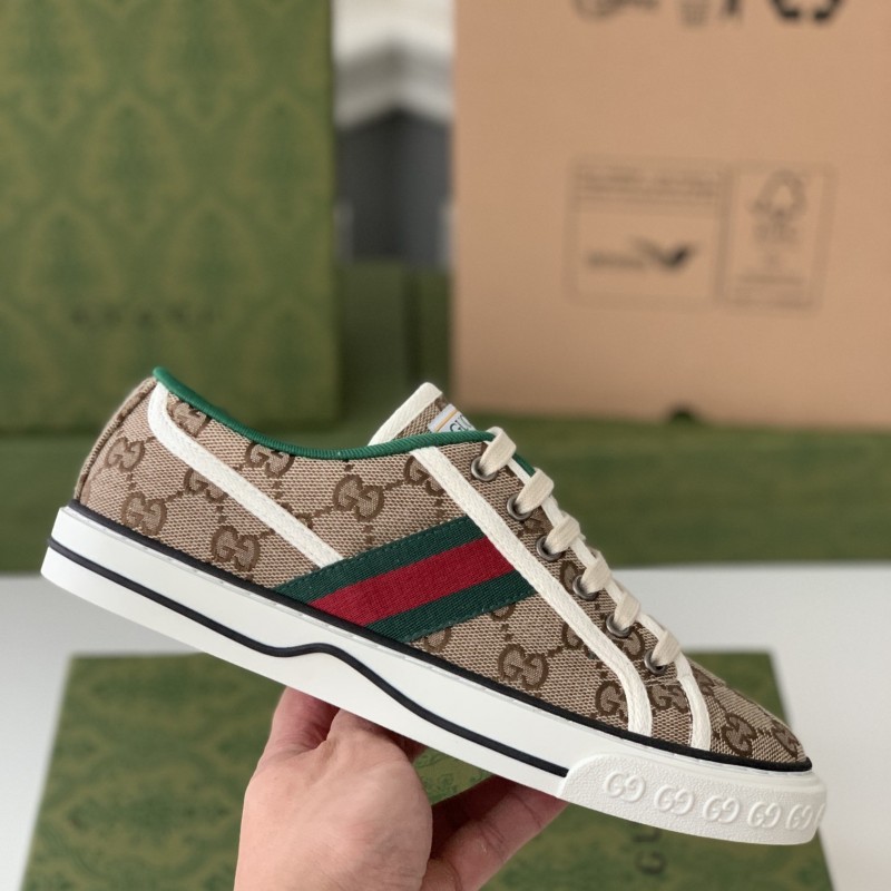 G*u*i Tennis 1977 Sneakers