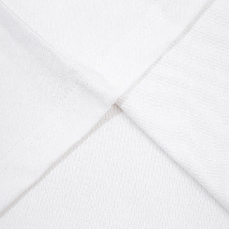 L0*is V*t0n 23ss Diablo Madonna print T-shirt