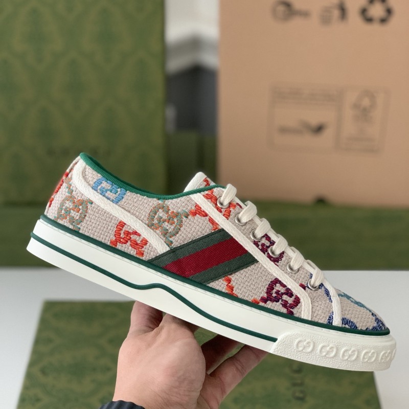G*u*i Tennis 1977 Sneakers