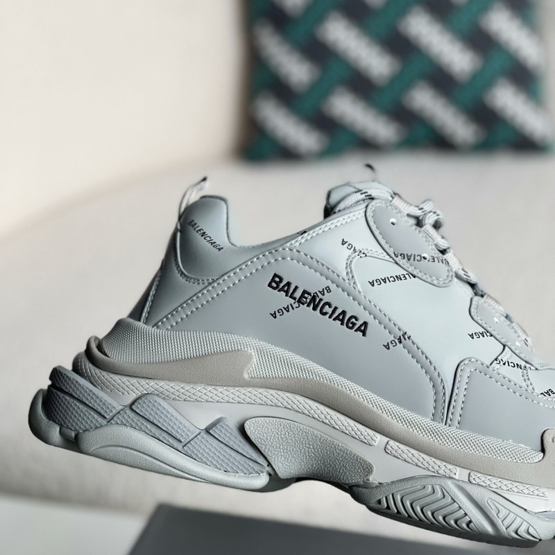 Ba*len*cia*ga Runner Sneakers