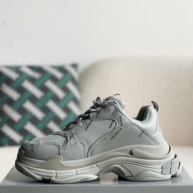 Ba*len*cia*ga Runner Sneakers