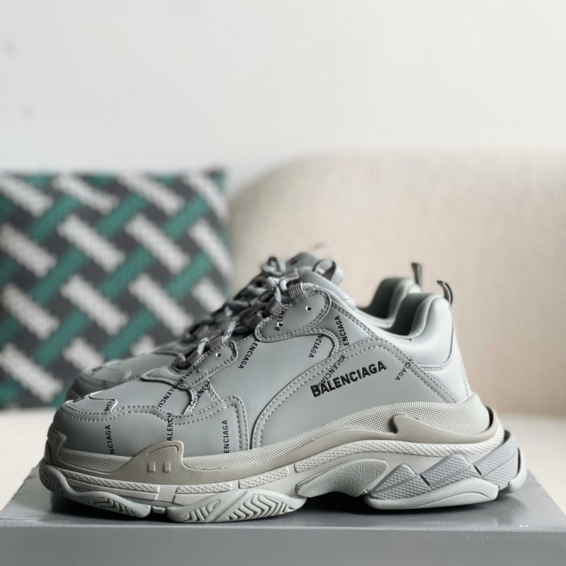 Ba*len*cia*ga Runner Sneakers