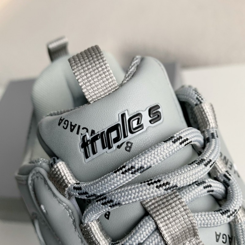 Ba*len*cia*ga Runner Sneakers