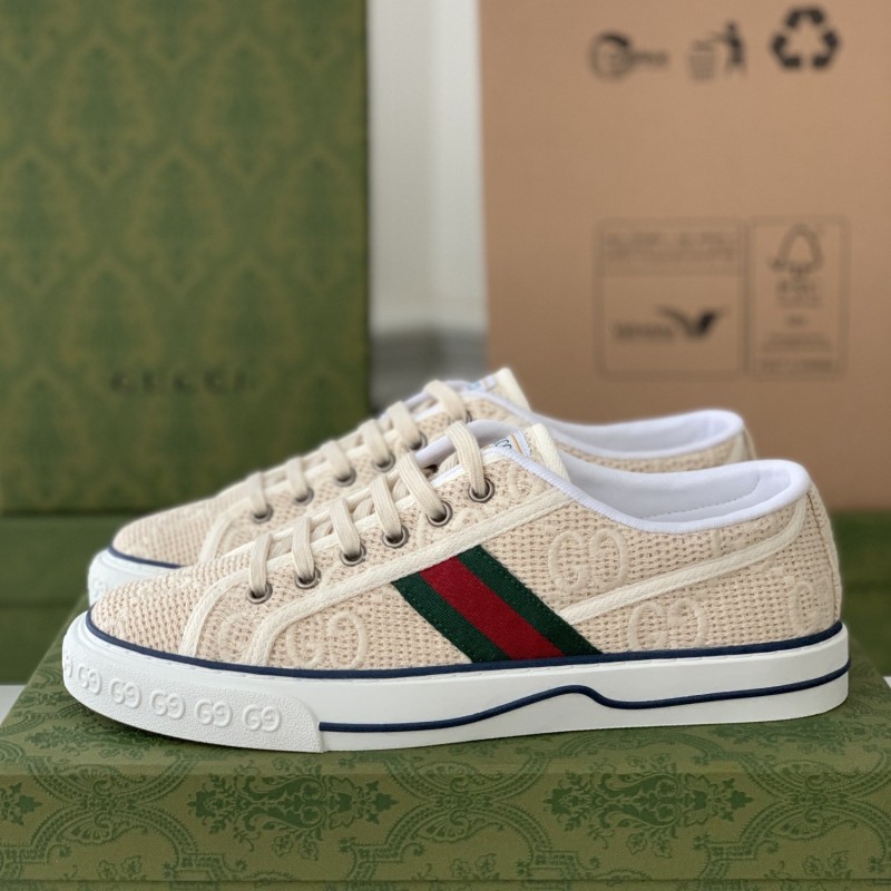 G*u*i Tennis 1977 Sneakers