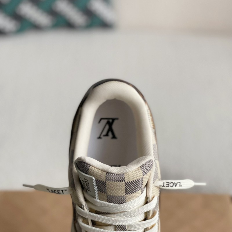 Nike x L0*is V*t0n Trainers Sneakers