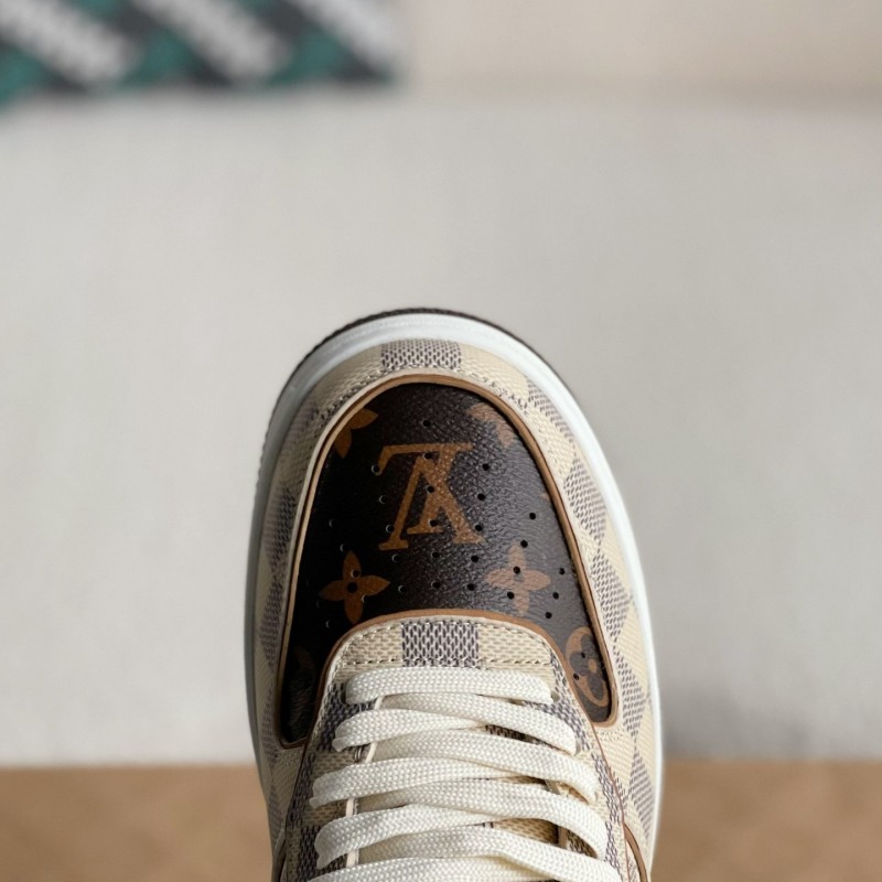 Nike x L0*is V*t0n Trainers Sneakers