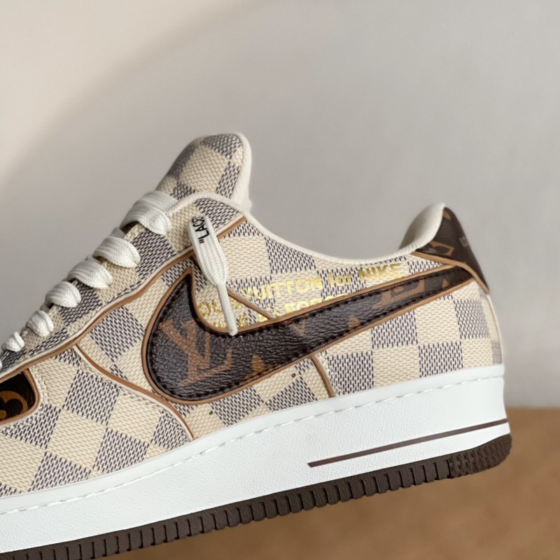 Nike x L0*is V*t0n Trainers Sneakers