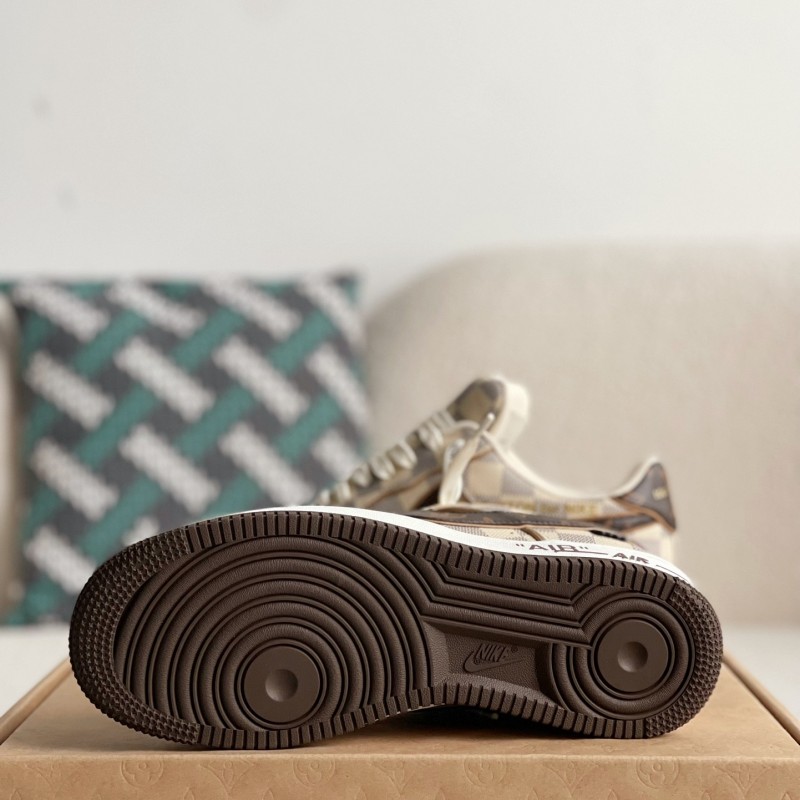 Nike x L0*is V*t0n Trainers Sneakers