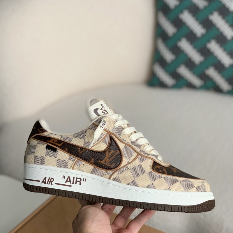 Nike x L0*is V*t0n Trainers Sneakers