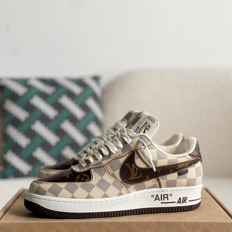 Nike x L0*is V*t0n Trainers Sneakers