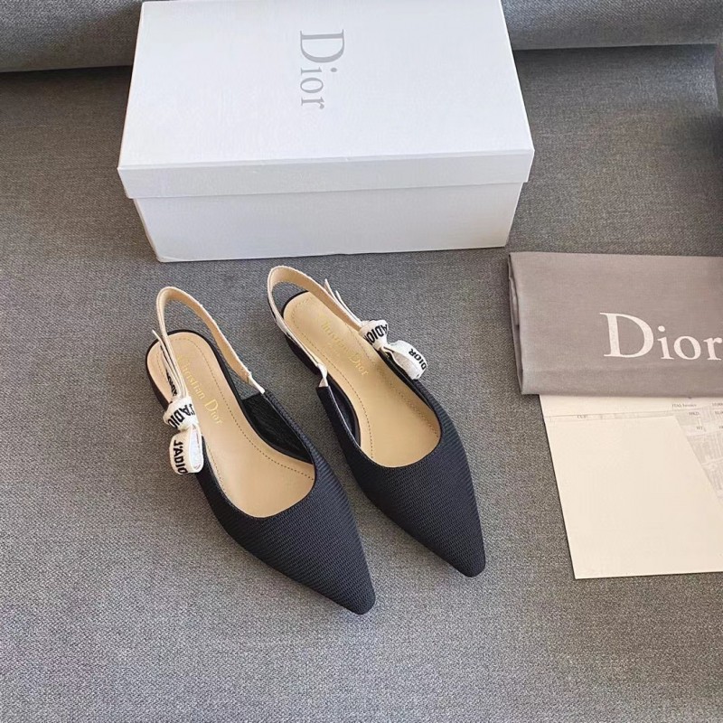 D*0r High heel