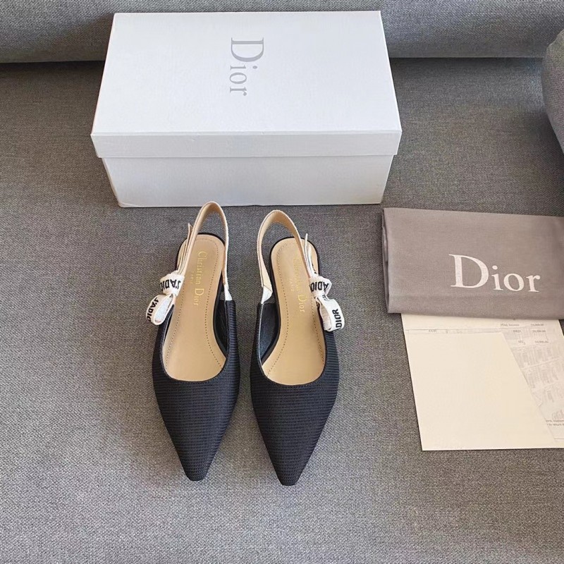 D*0r High heel