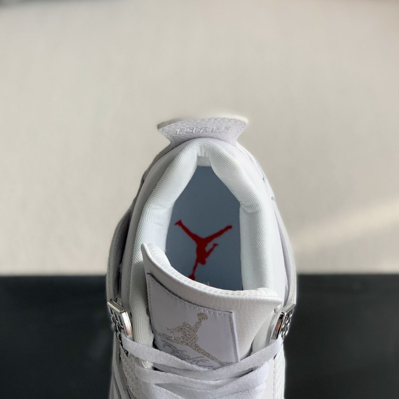 Jordan 4 AJ4 Sneakers