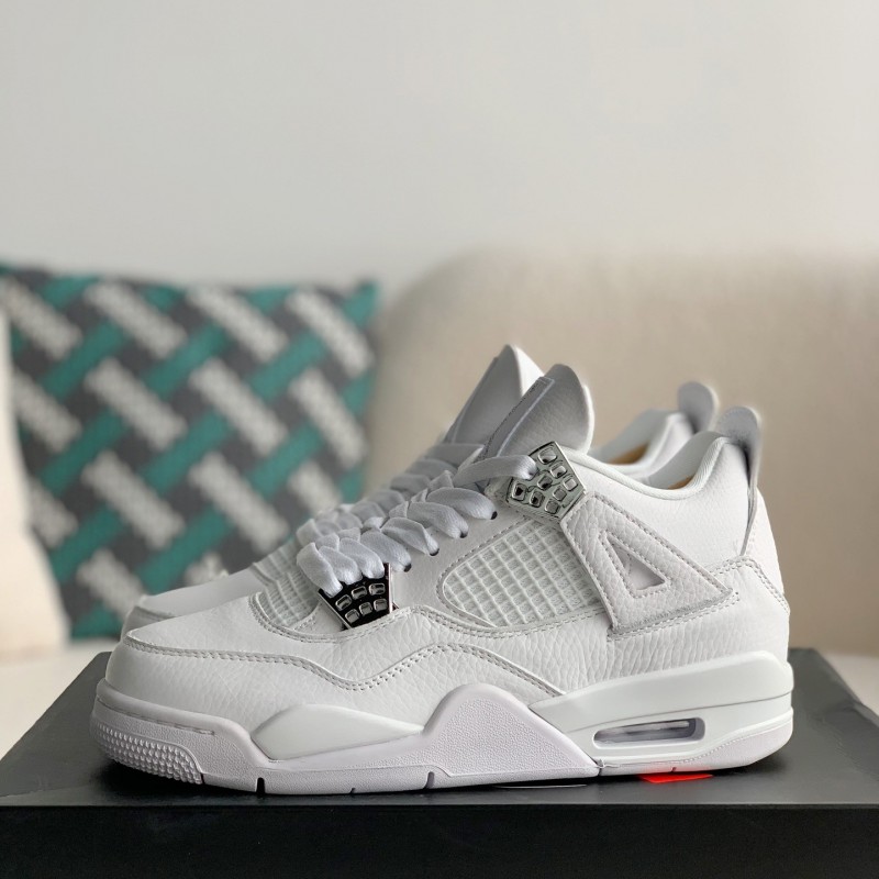 Jordan 4 AJ4 Sneakers