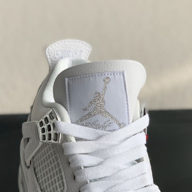 Jordan 4 AJ4 Sneakers