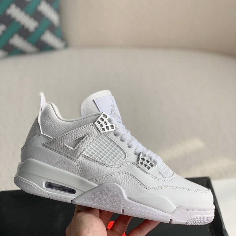 Jordan 4 AJ4 Sneakers