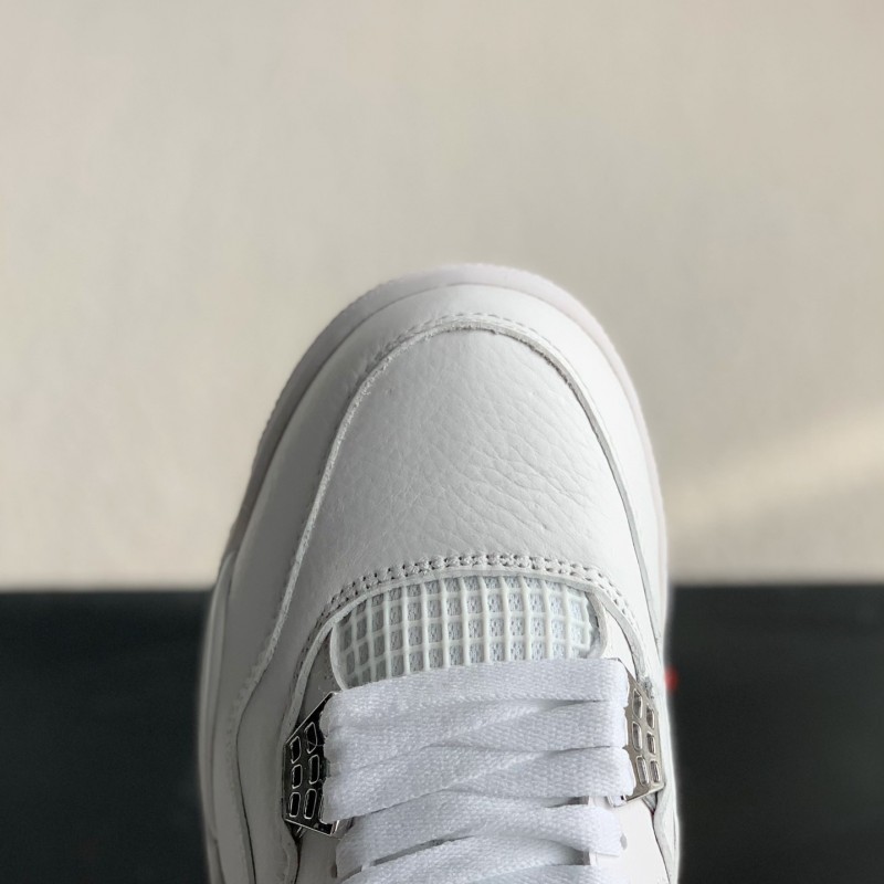 Jordan 4 AJ4 Sneakers