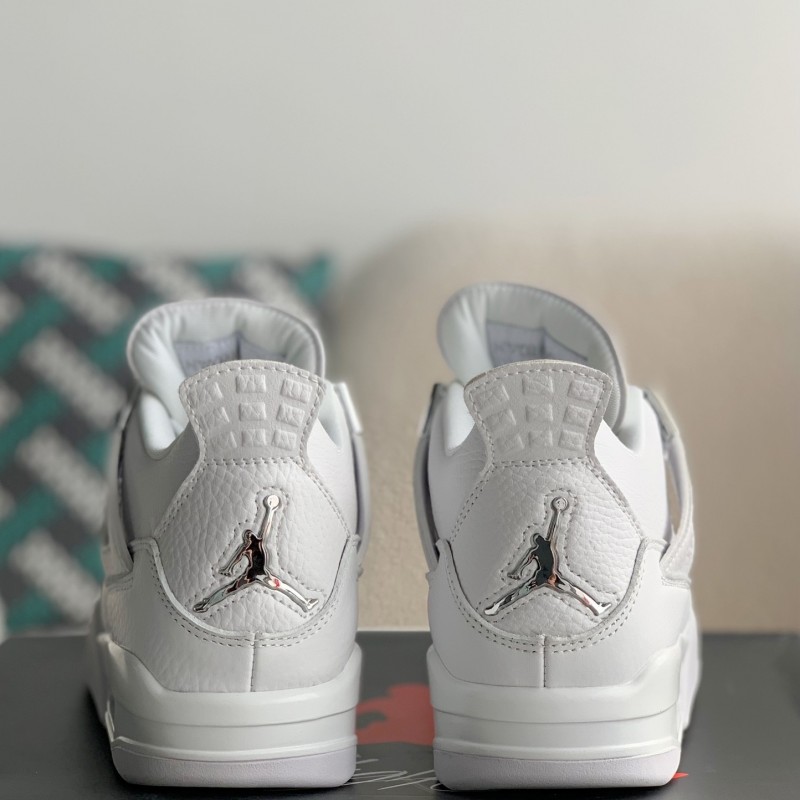 Jordan 4 AJ4 Sneakers