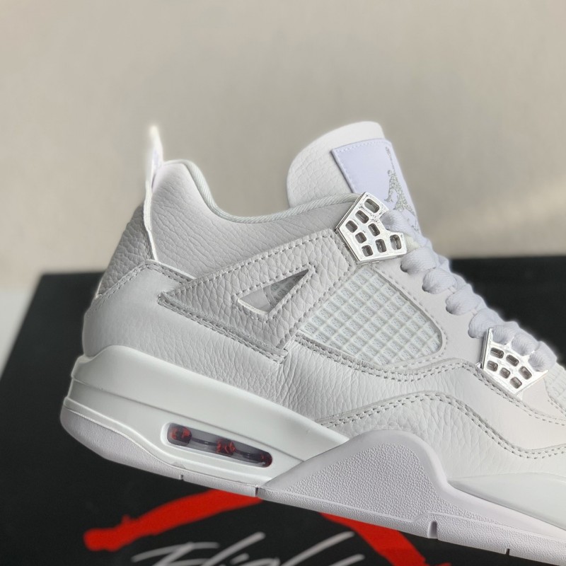 Jordan 4 AJ4 Sneakers