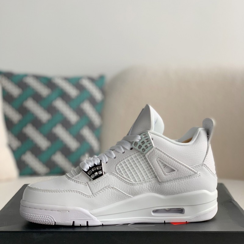 Jordan 4 AJ4 Sneakers