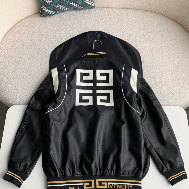 Givenchy Jackets